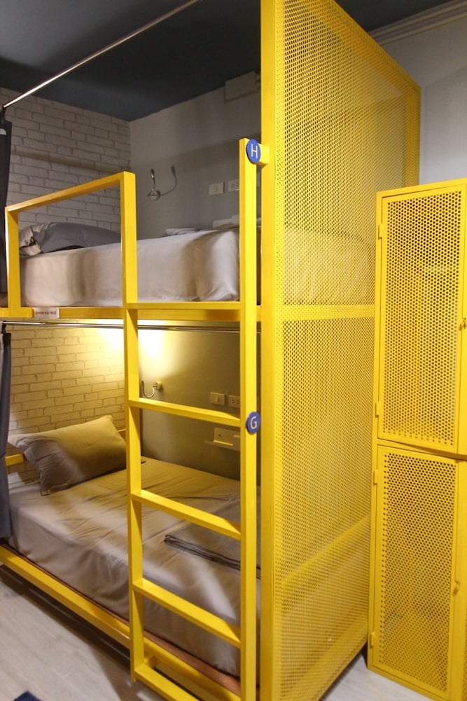 The Moon Hostel Hua Hin 23/68