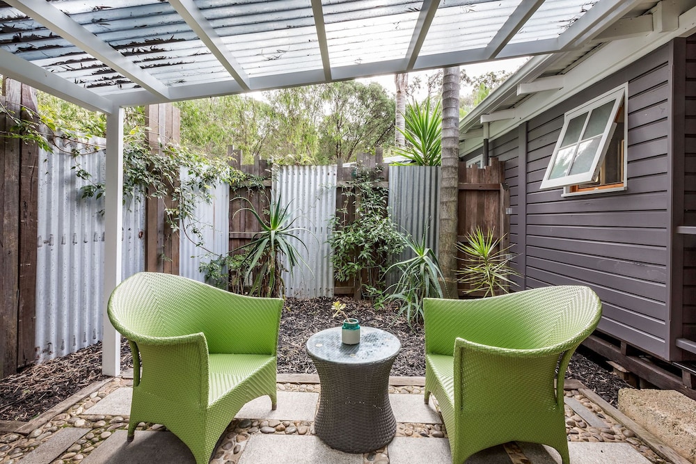 Yallingup Lodge Spa Retreat 29/50