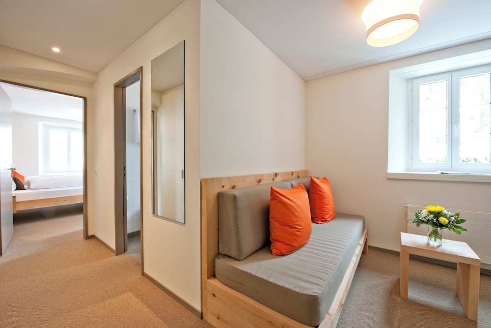 Hotel Donatz 43/57