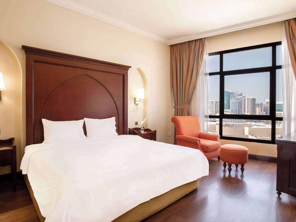 Mercure Grand Hotel Seef - All Suites 15/67