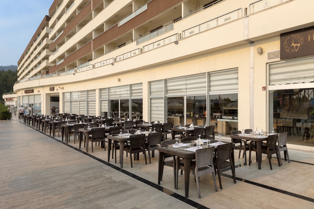 Hattusa Vacation Thermal Club Erzin 3/50