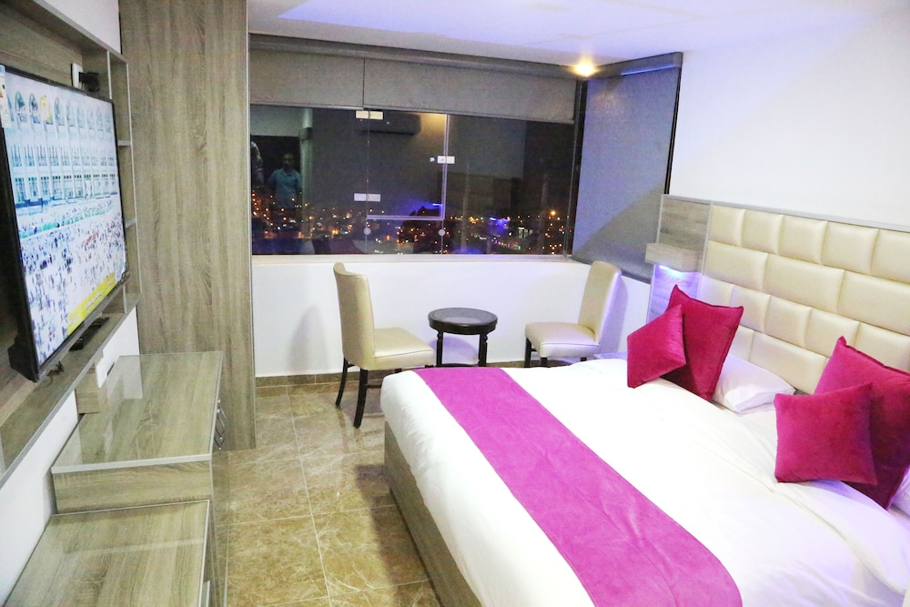 Petra Sella Hotel 18/48