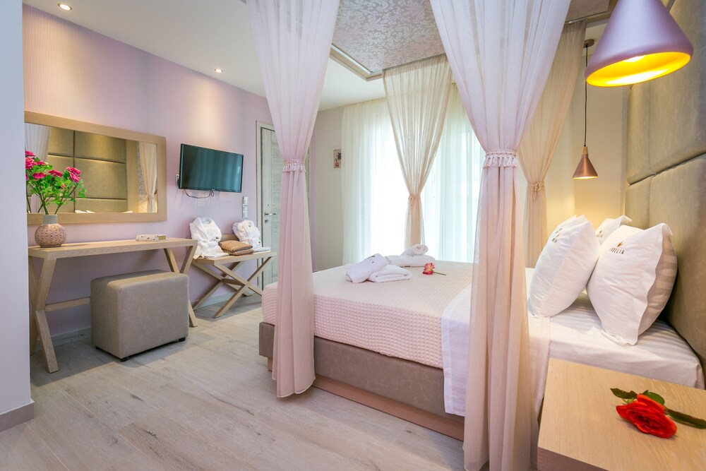 lobelia luxury suites