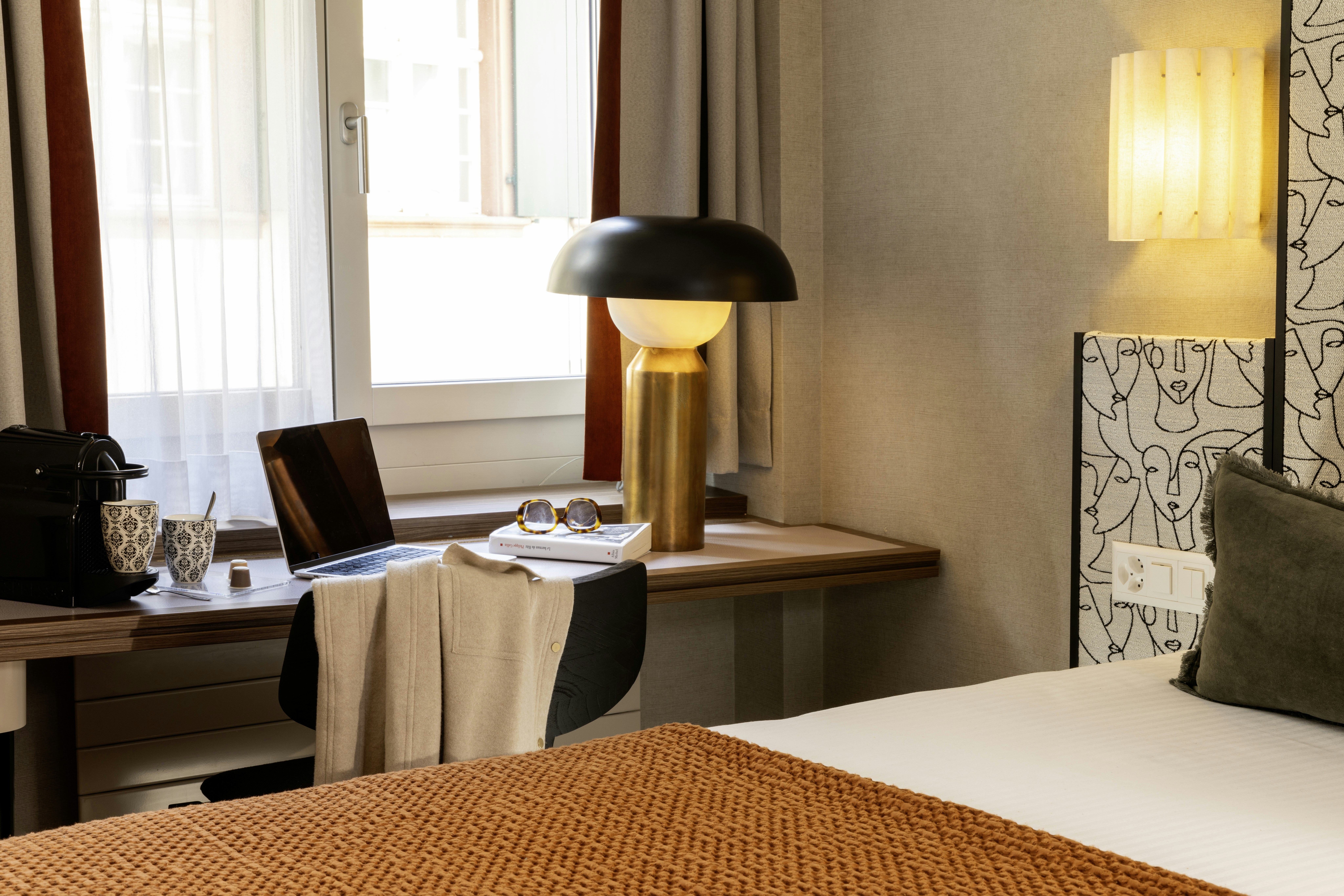 Hotel D Basel 57/71