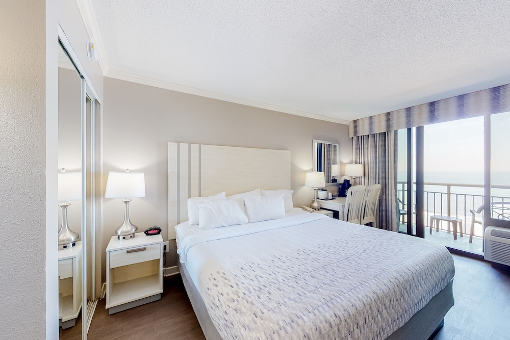 Patricia Grand Resort Hotel by Oceana Resorts 34/50