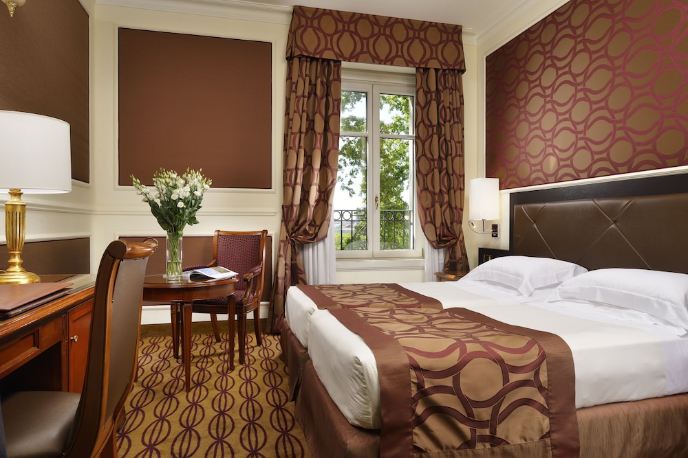 Grand Visconti Palace Hotel 22/75