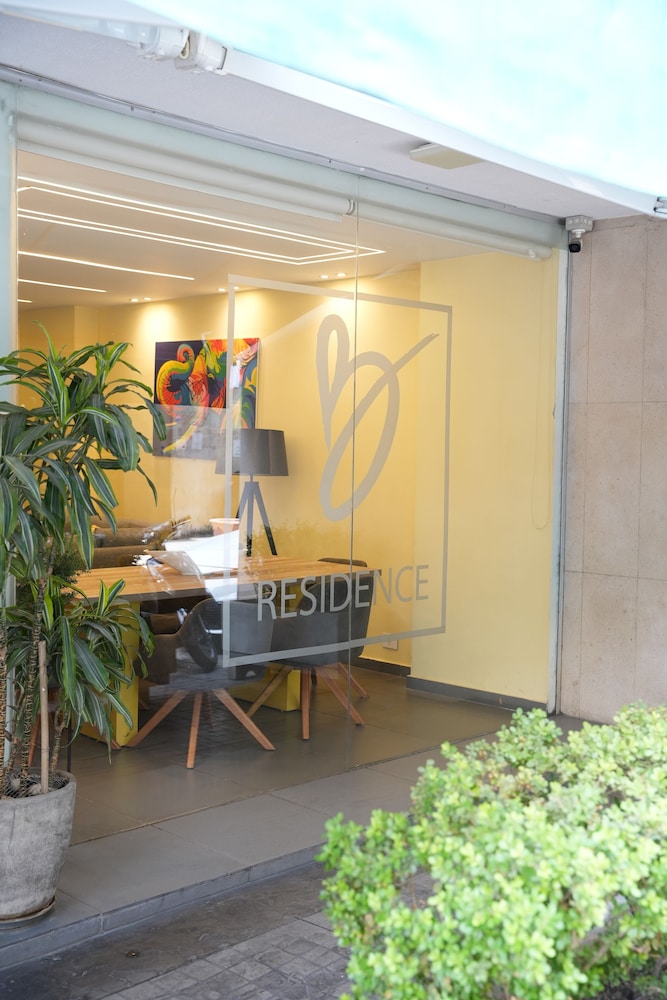 B Residence 6/43