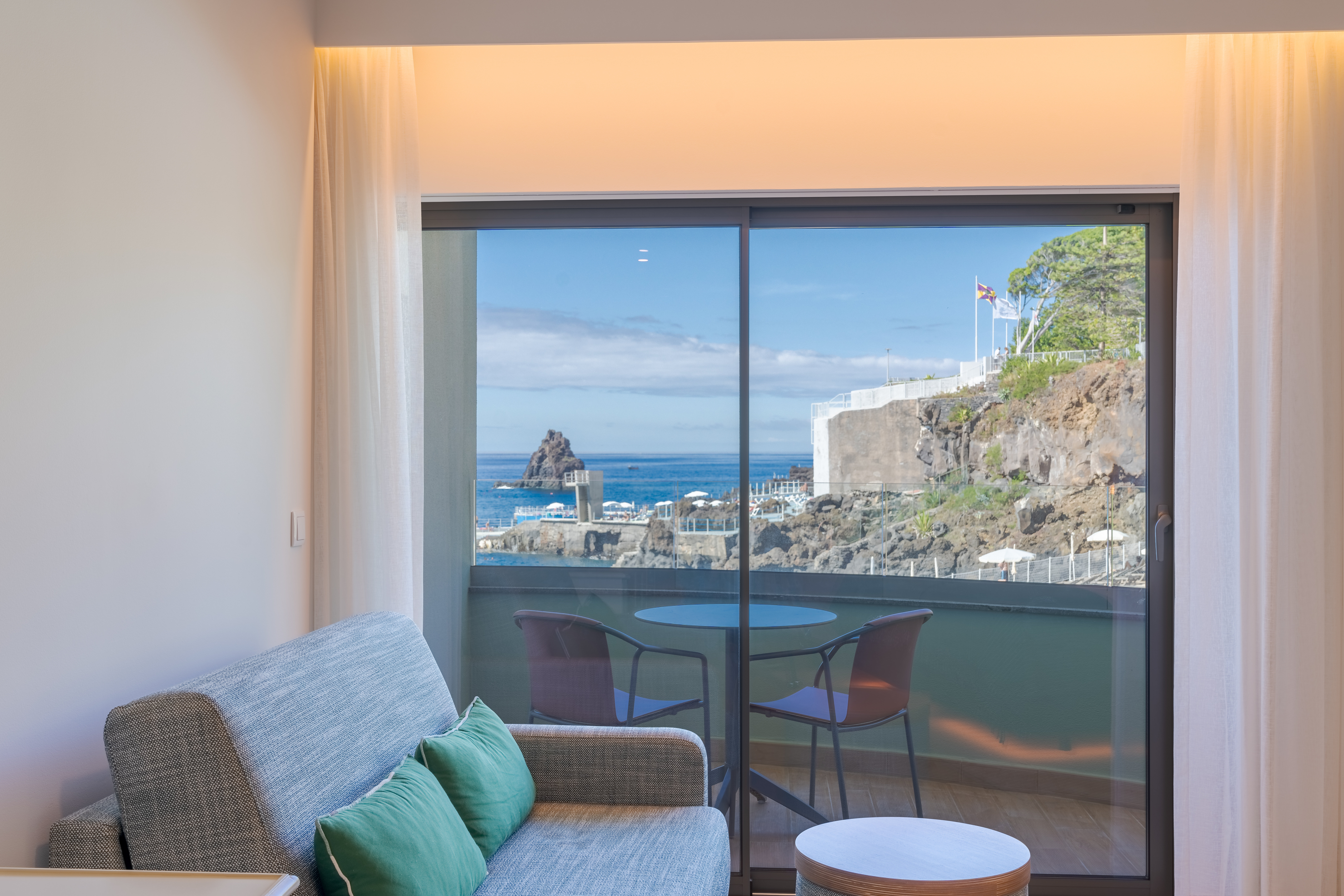 Pestana Vila Lido Madeira 55/78