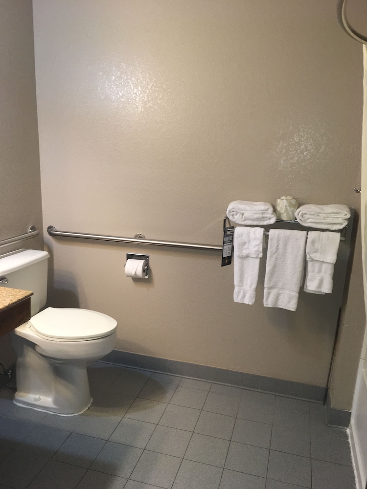 Super 8 By Wyndham Richmond Midlothian Turnpike 18/26