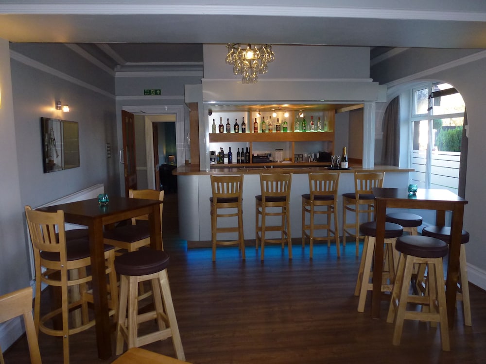 Orrell Park Hotel 36/53