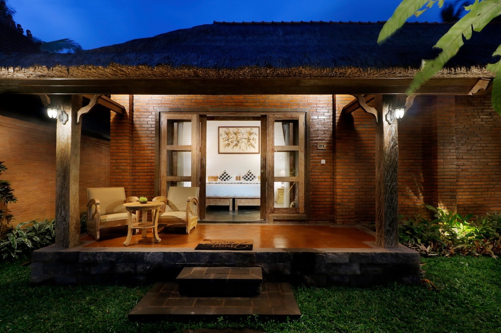De Umah Bali Eco Tradi Home 32/50