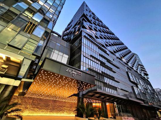 Le Joy Hotel 1/23