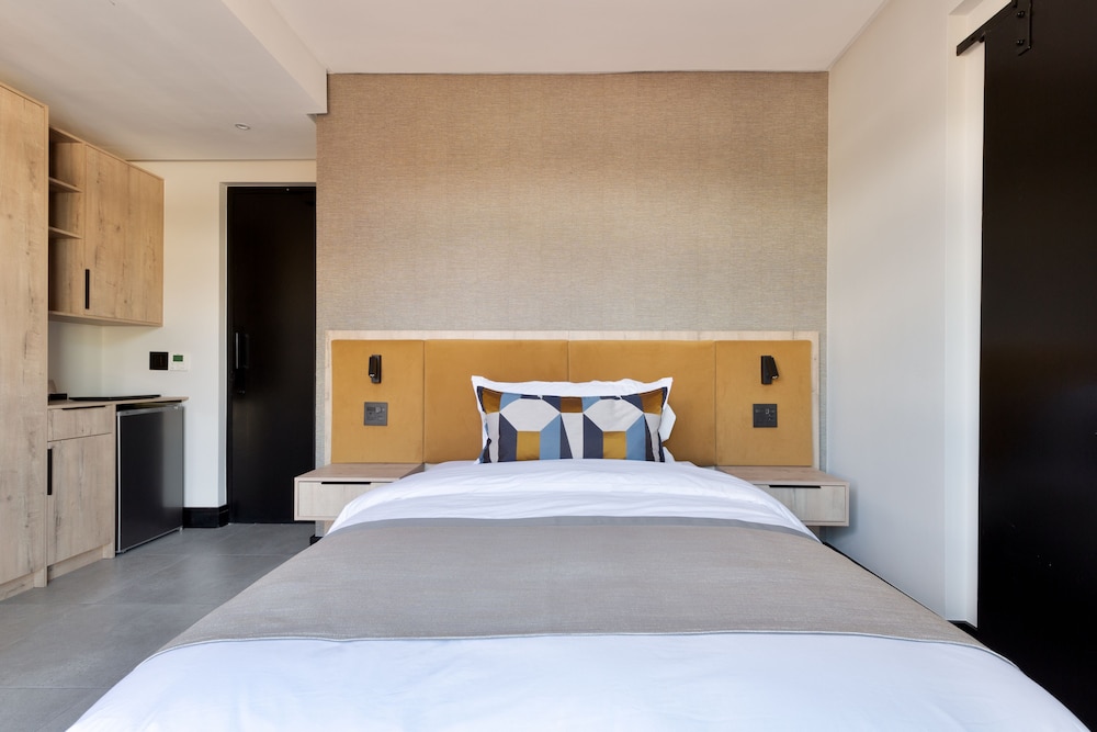 Hotel Krige 20/39
