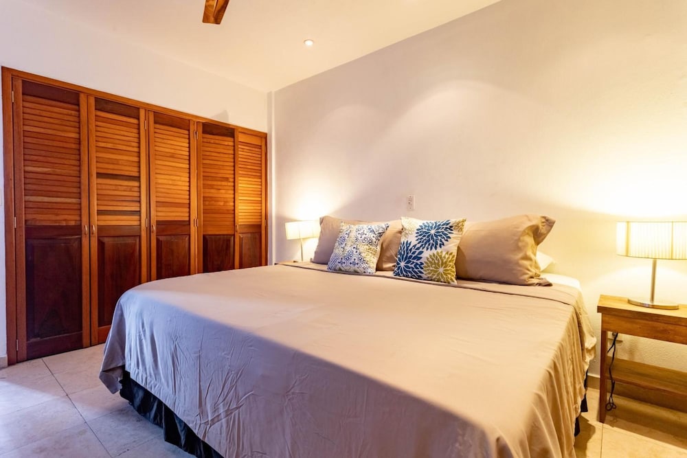 Olas Altas Suites 8/44