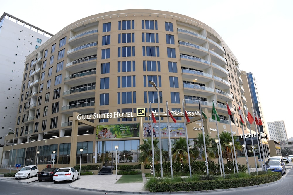 Gulf Suites Hotel Amwaj 41/50