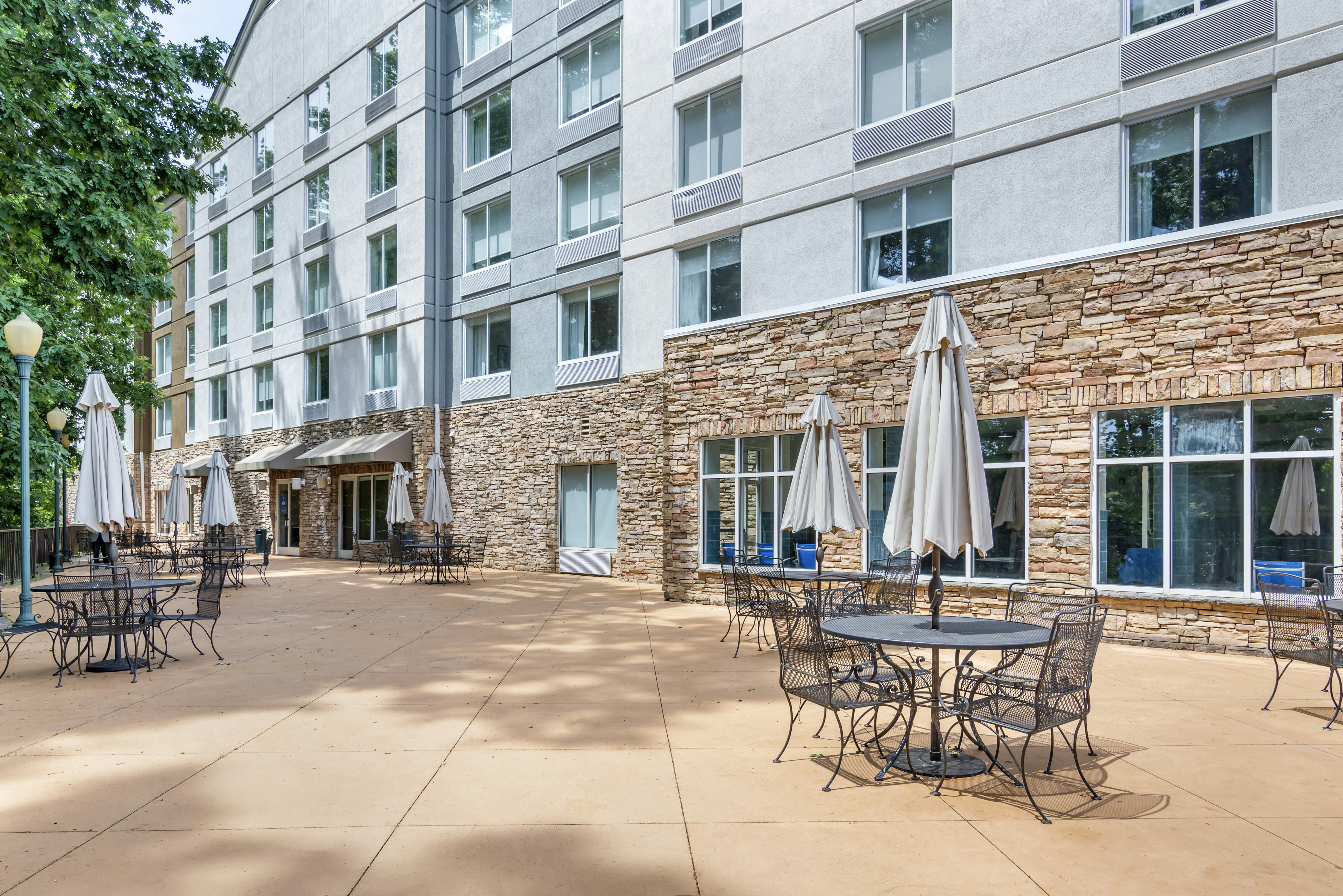 Hilton Garden Inn Atlanta Ne Gwinnett 15/16
