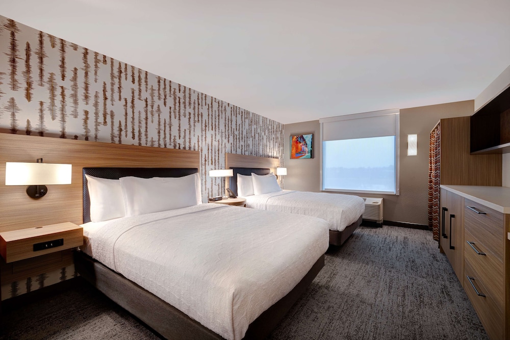 Home2 Suites by Hilton Blythewood SC 22/67