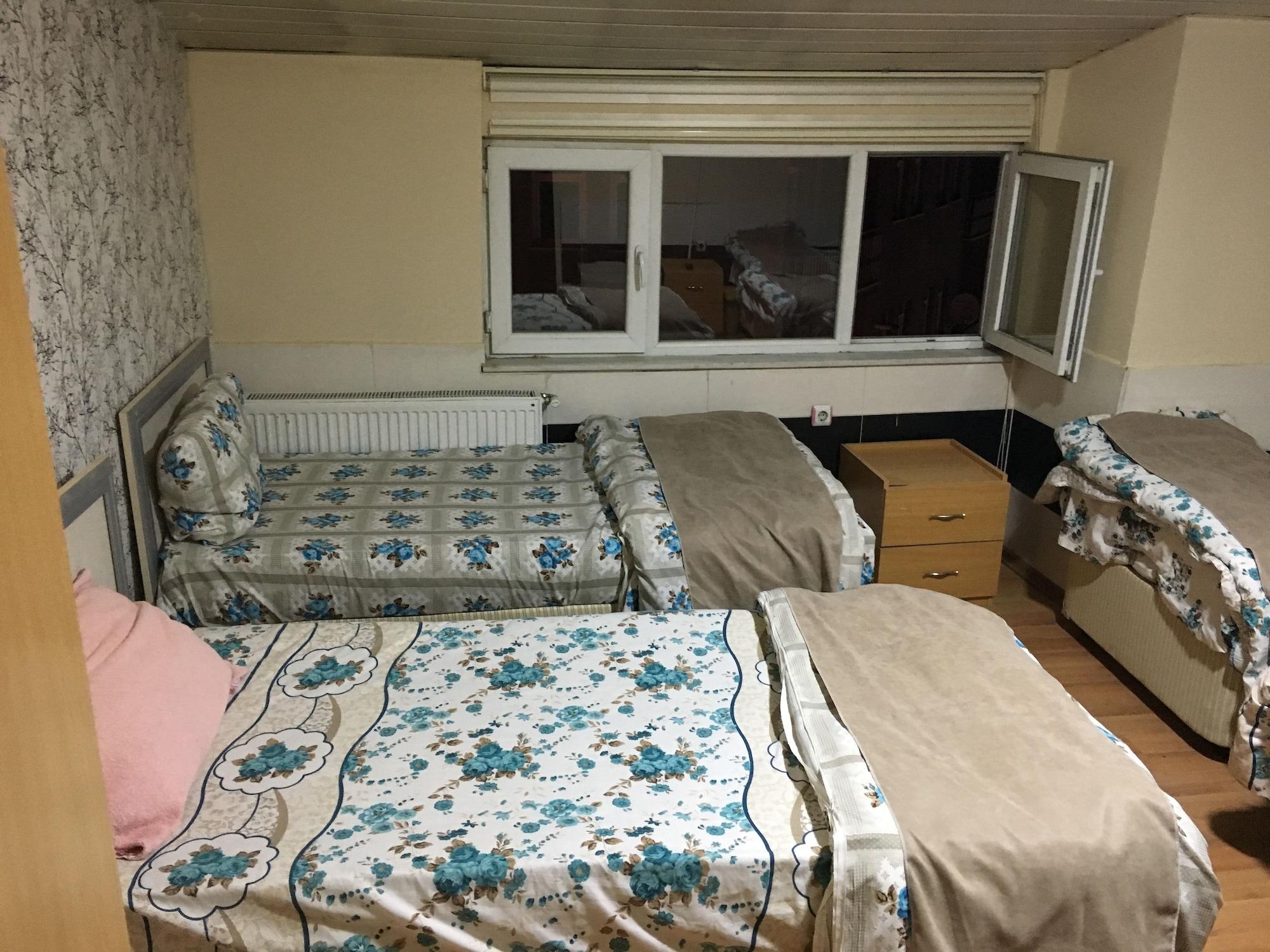 Uygun Otel Erzurum 11/16