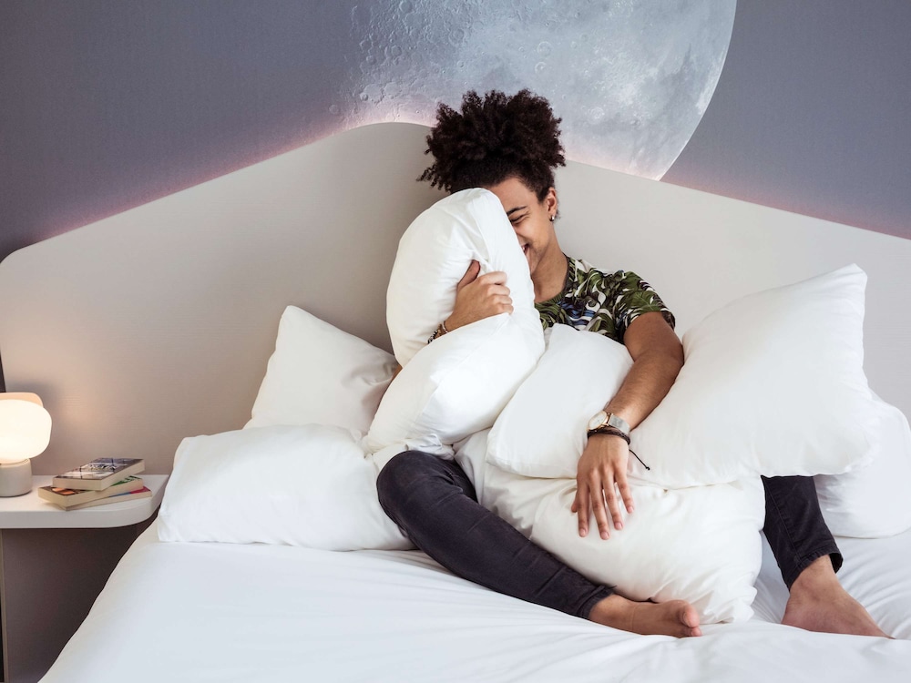 ibis Styles Paris Charles de Gaulle Airport 39/70
