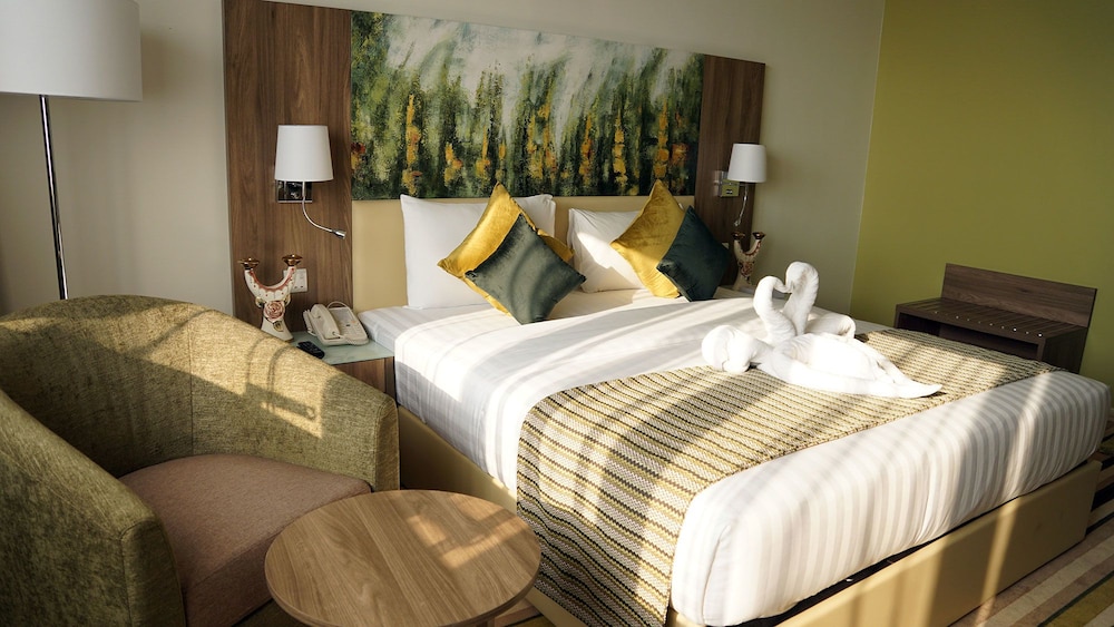 Royal View Hotel 5/59