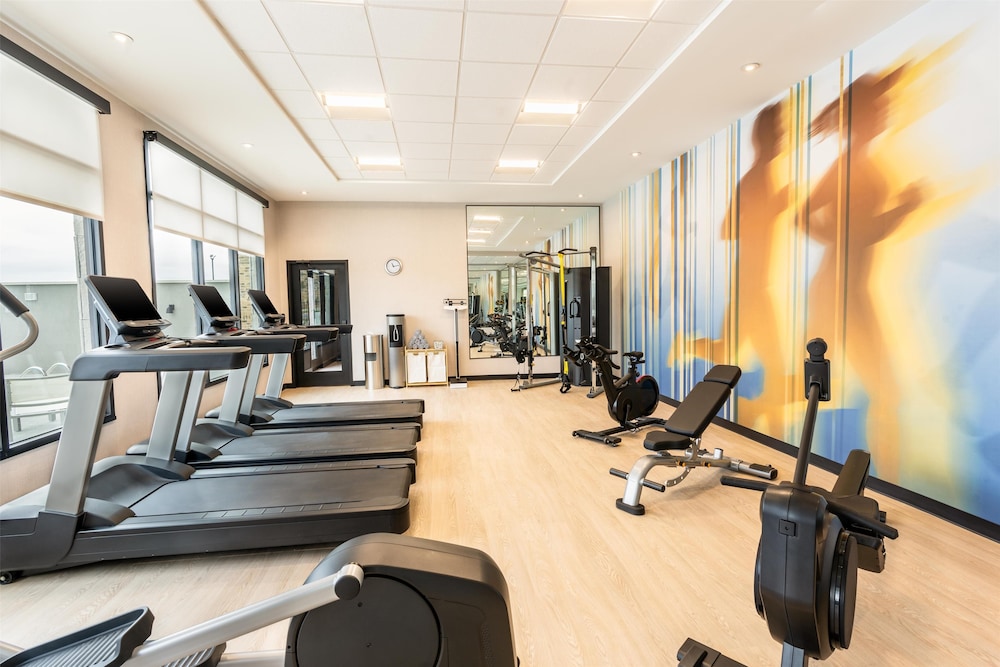 Hyatt Place Eagle Pass 24/50