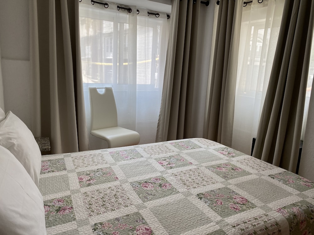 Braganca Oporto Hotel 29/70