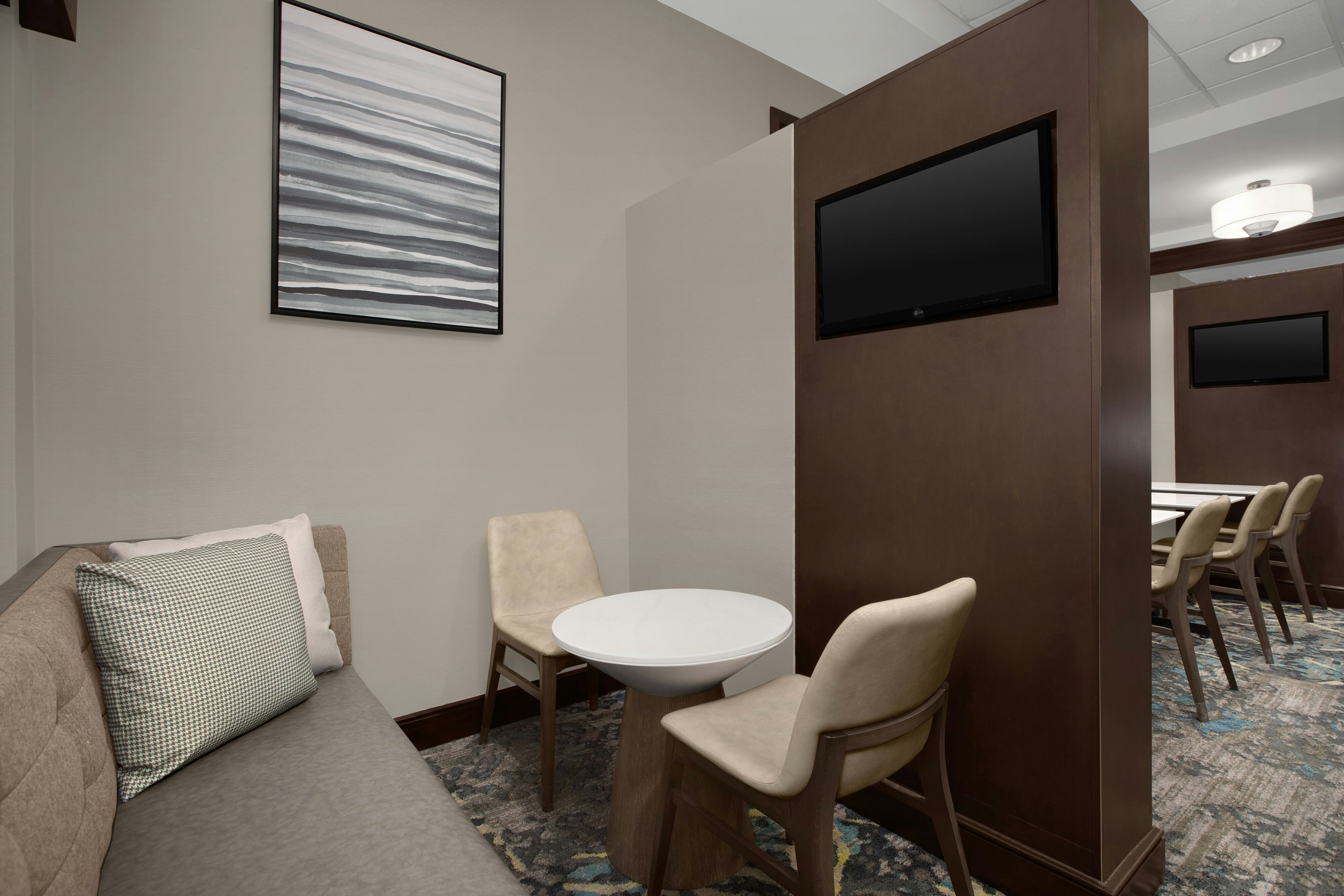Residence Inn Dfw Airport North Grapevine 19/22