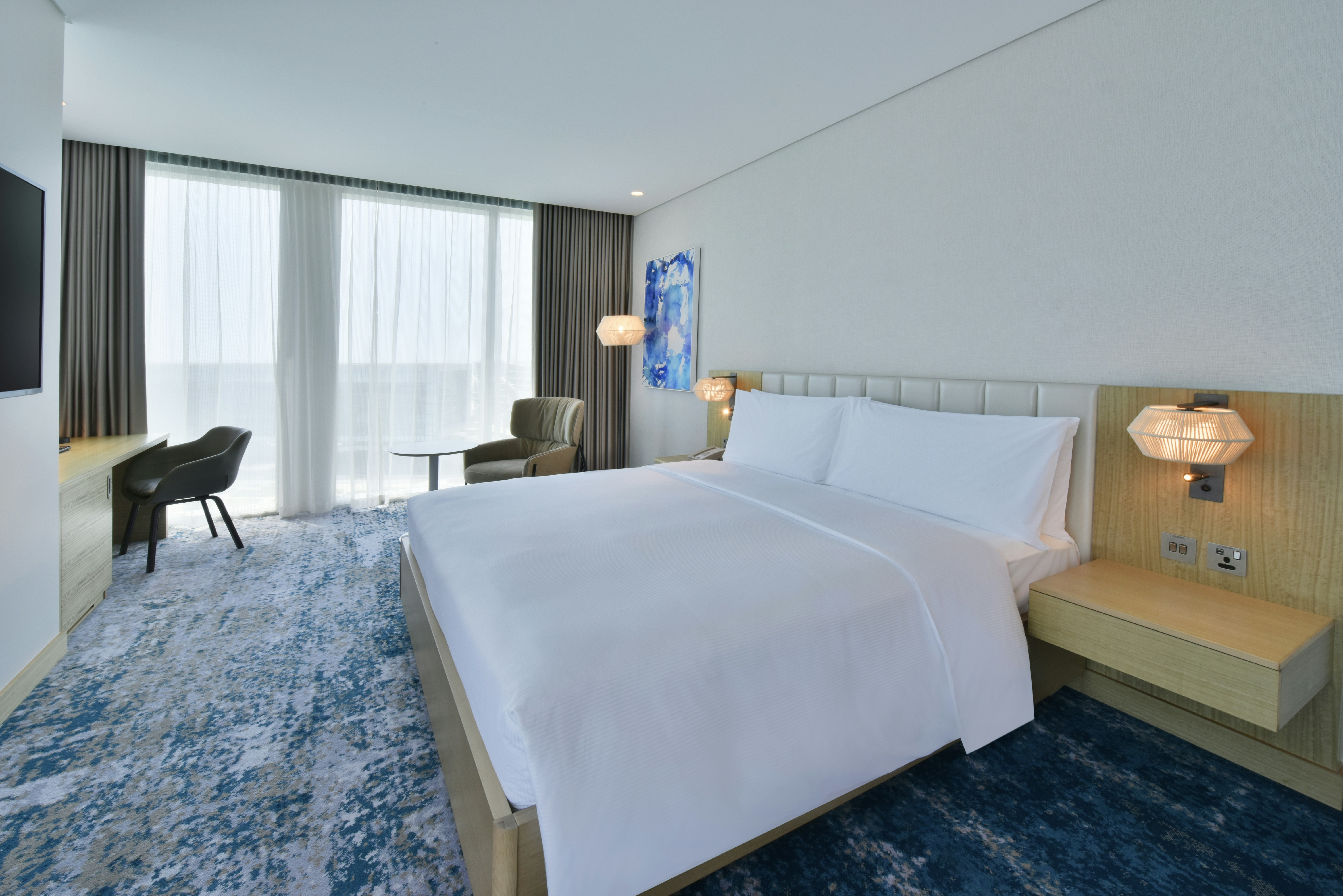 Hilton Garden Inn Bahrain Bay 12/64