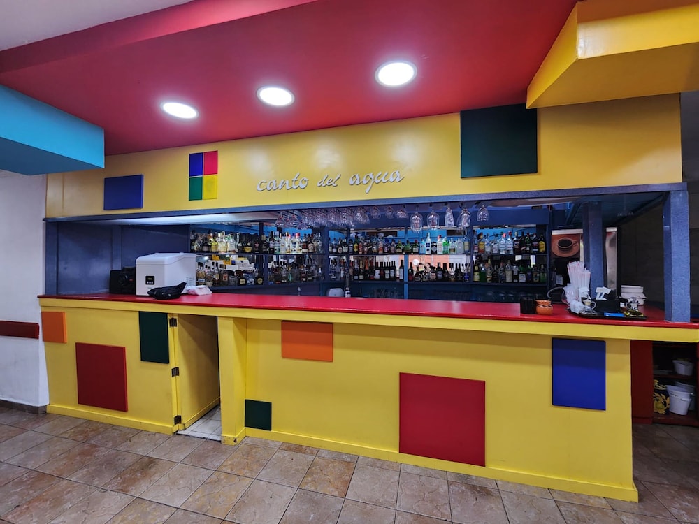 Real Del Sur Hotel 41/50