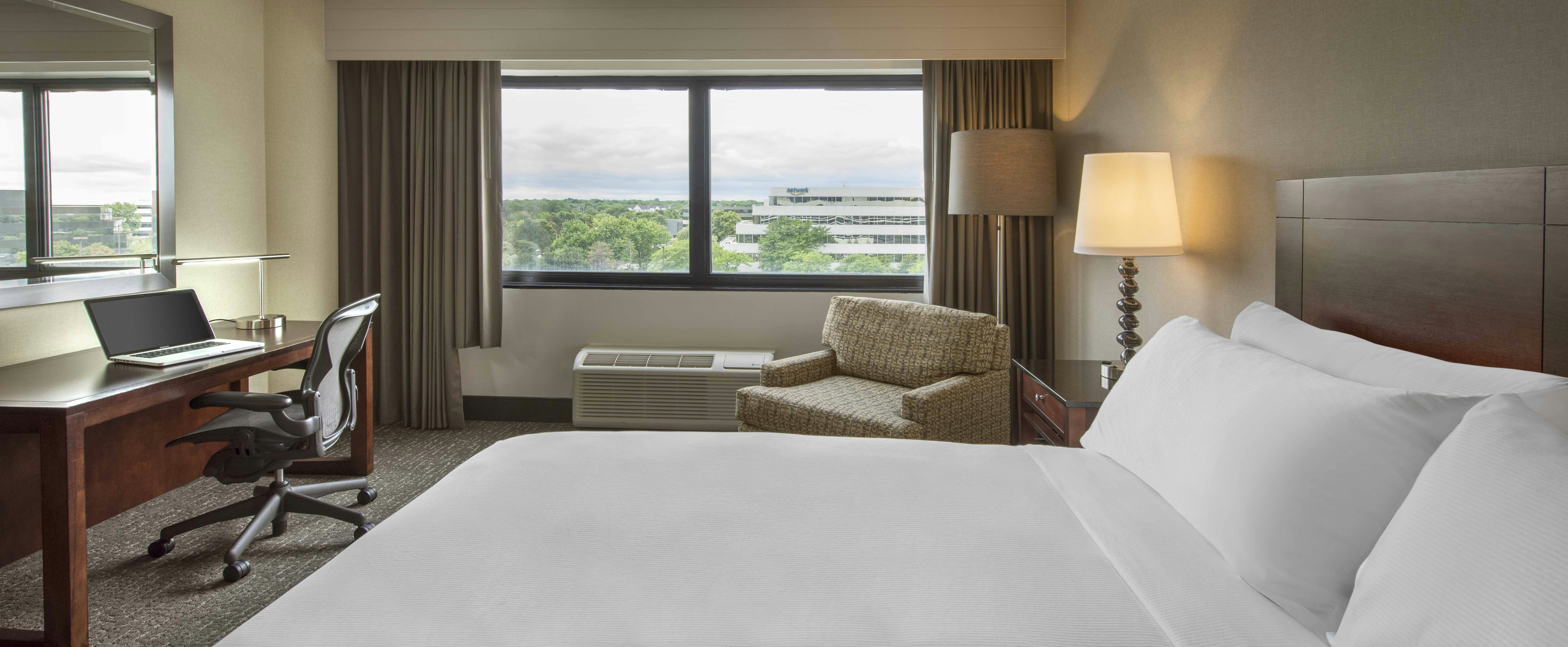 Room, King Bed, Accessible