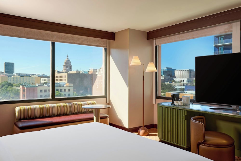 Renaissance Austin Downtown Hotel 14/50