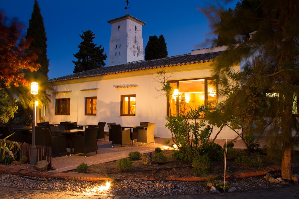 Hotel Spa La Salve 2/51