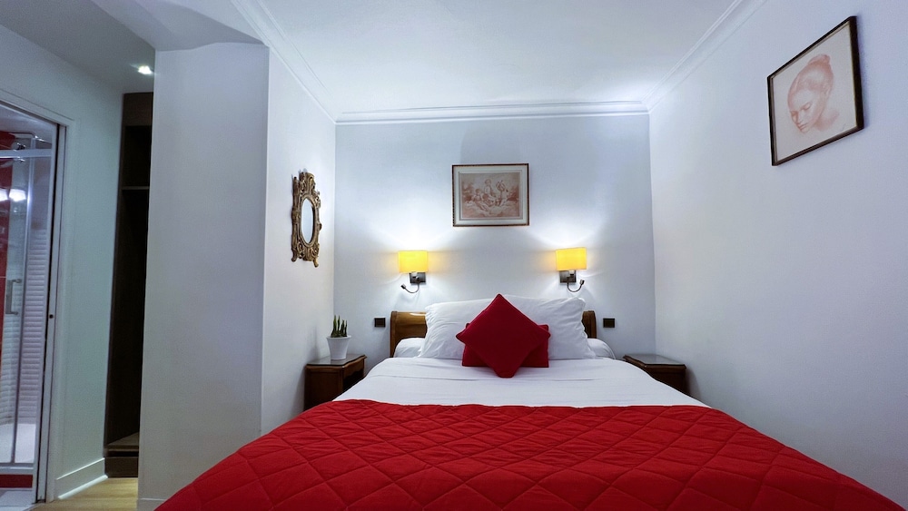 SUPERIOR, DOUBLE BED