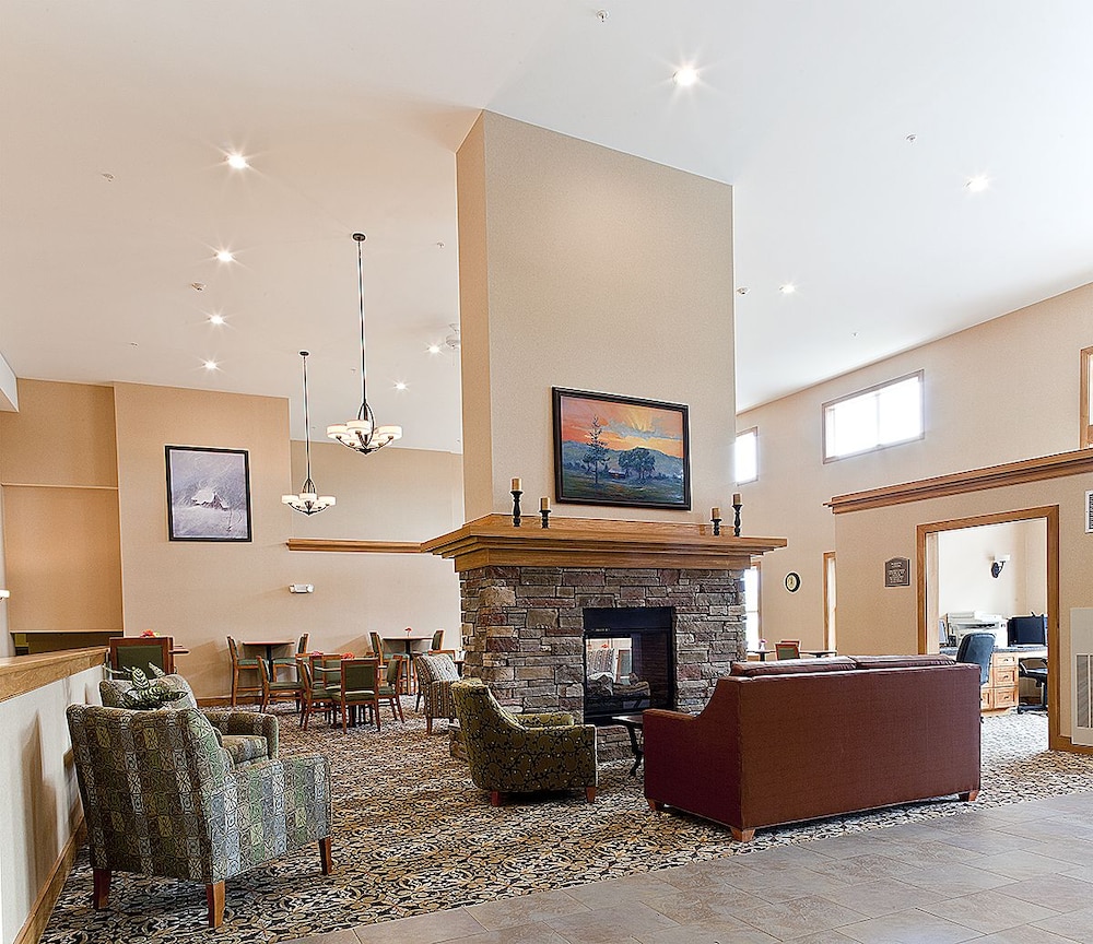 White River Inn and Suites 45/63