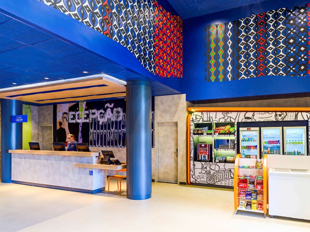 Ibis Budget Sao Bernardo Do Campo 13/57