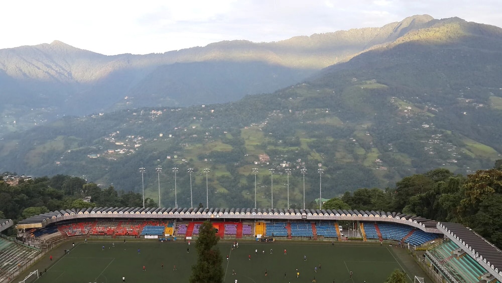 The Lindsay Himalayan Heights 29/31