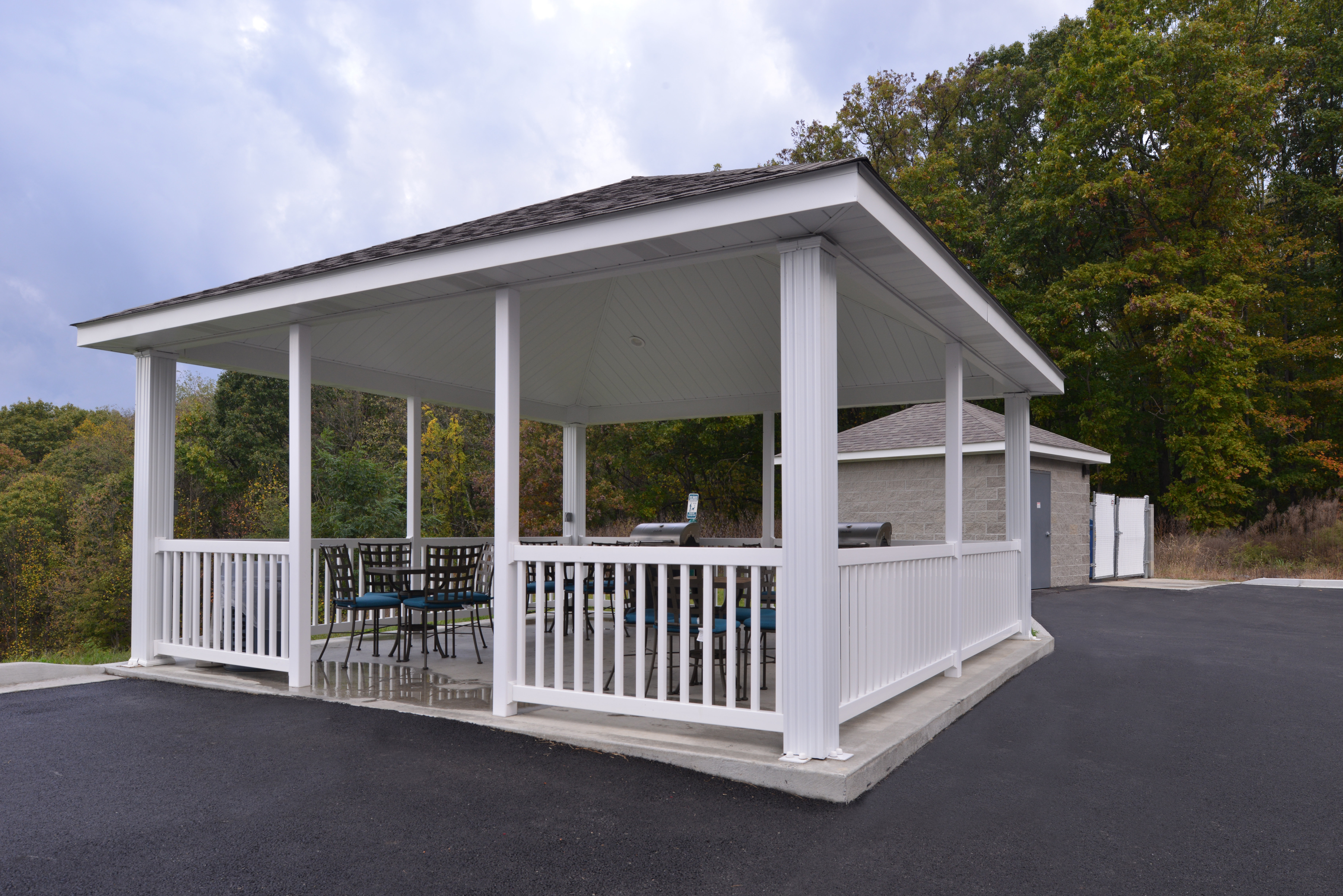 Candlewood Suites Morgantown Univ West Virginia 1/61