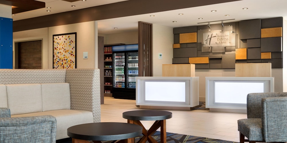HOLIDAY INN EXPRESS CHELMSFORD 5/65