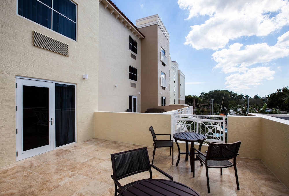 Towneplace Suites By Marriott Boynton Beach 59/80
