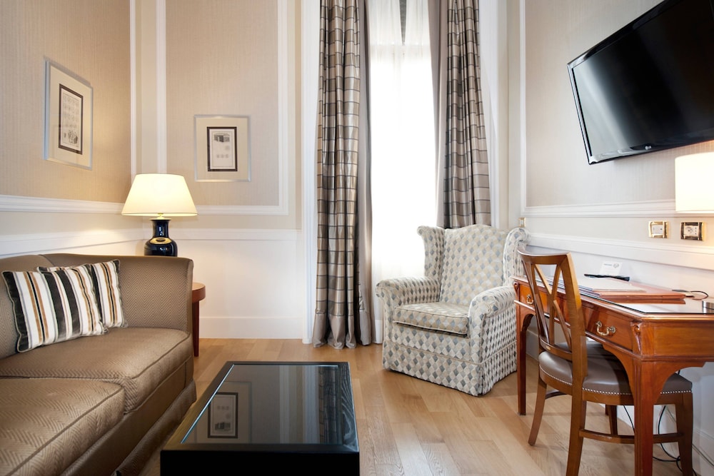 Marriott Grand Hotel Flora 27/46