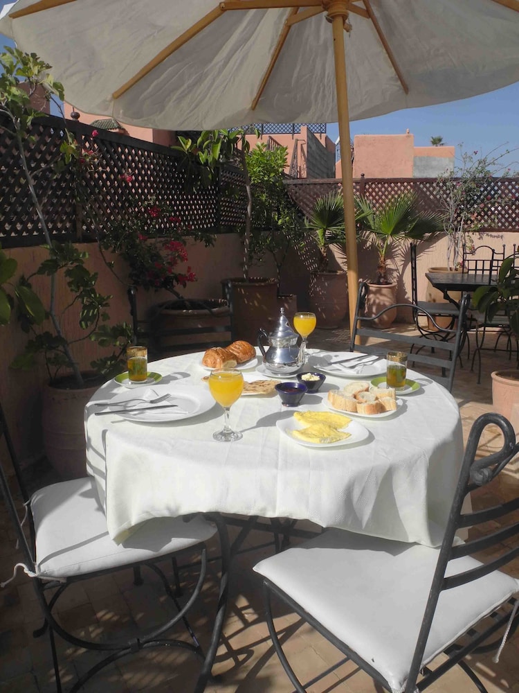 Riad Linda 40/43