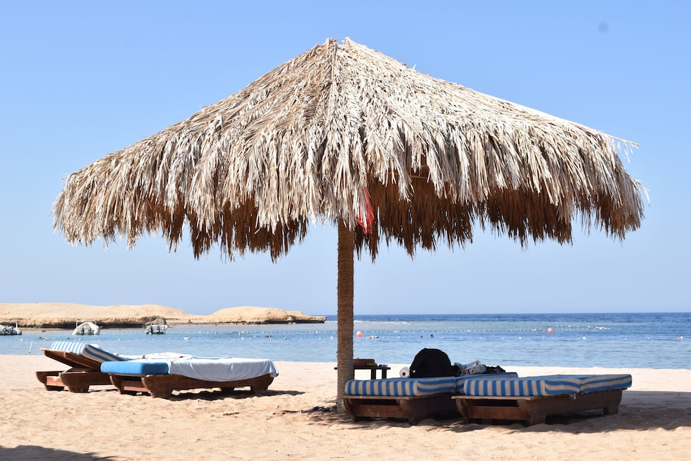Sharm El Naga Resort and Diving Center 17/37