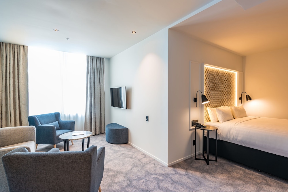 Legacy Airedale Hotel Auckland 22/67