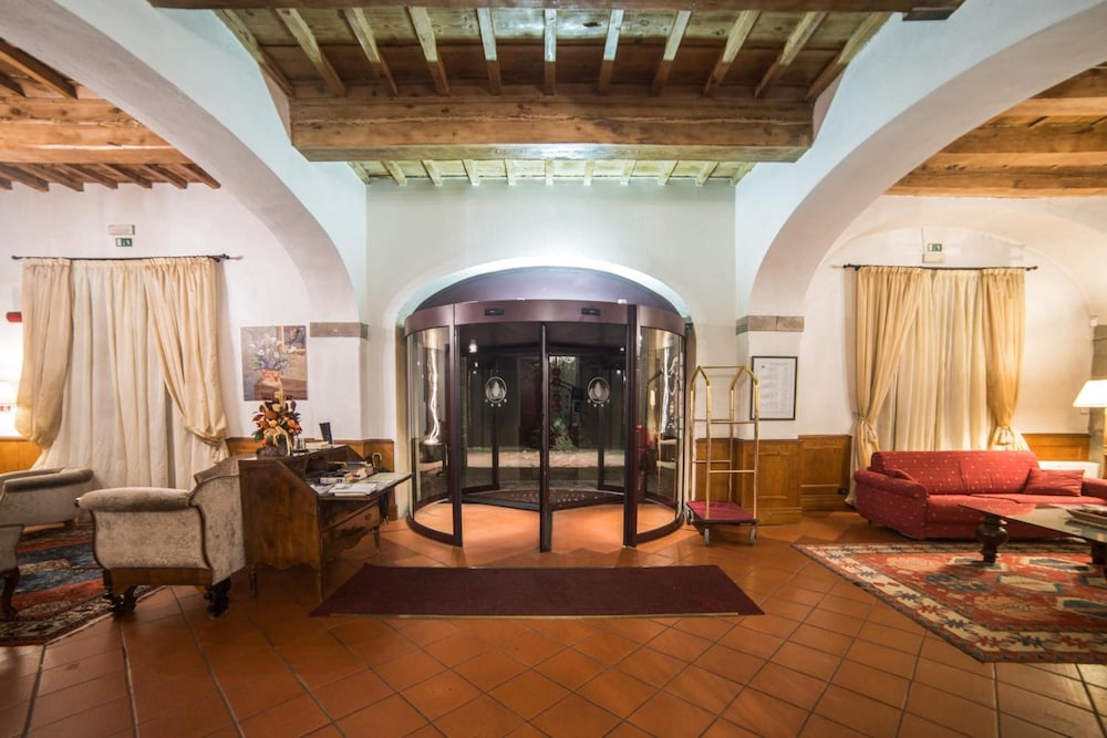HG Abetone e Piramidi Resort 44/69