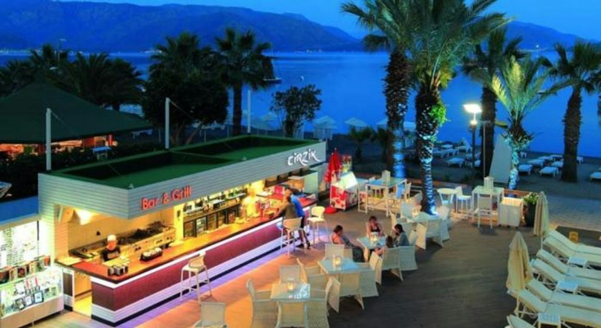 Cettia Beach Resort - Adults only in MARMARIS