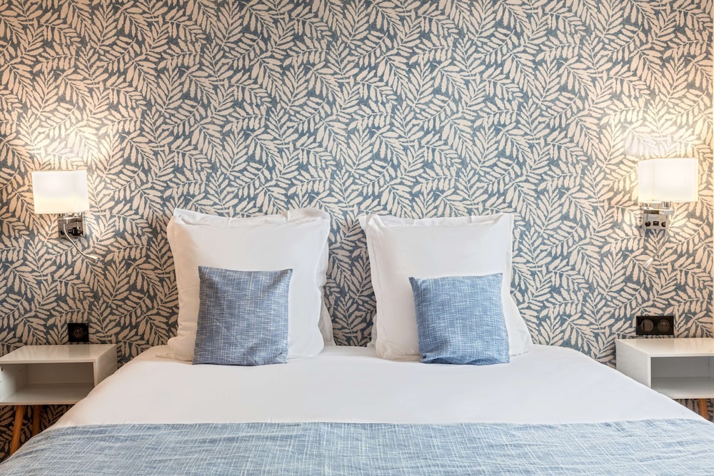 Sure Hotel By Best Western Reims Nord 16/44