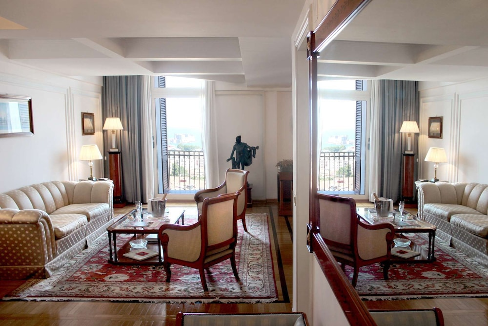 Grand Hotel Parkers 50/81