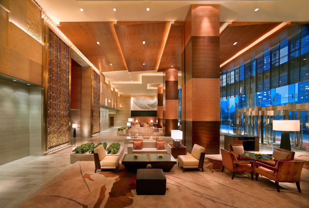 Hyatt Regency Chongqing 13/71
