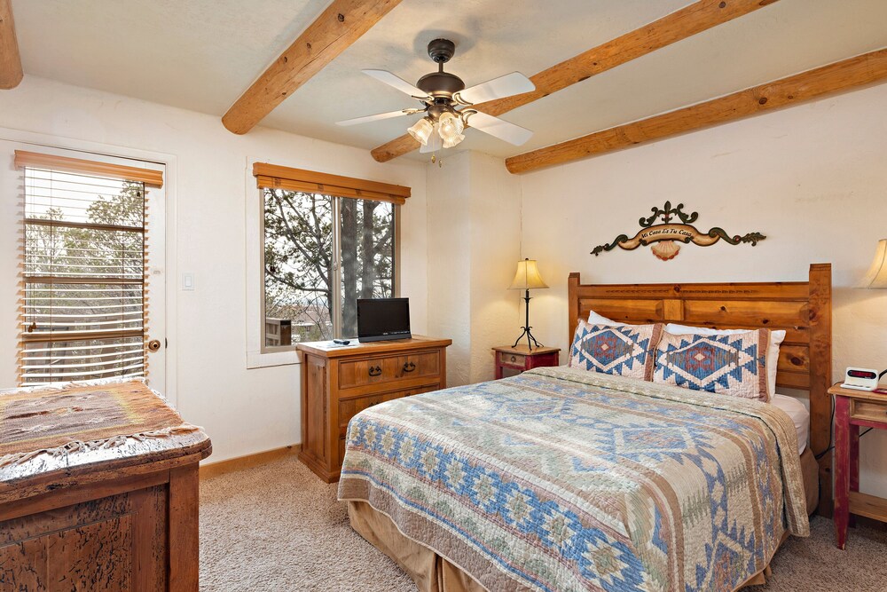 Fort Marcy Hotel Suites 13/50