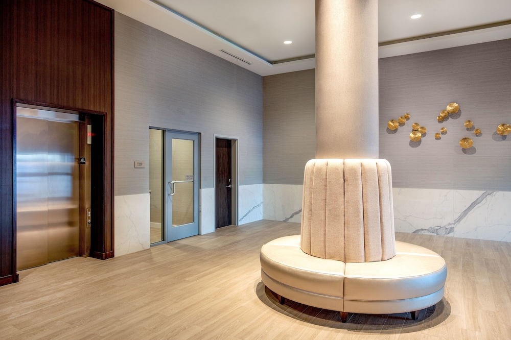 SpringHill Suites by Marriott Boston Logan Airport Revere Beach 10/25